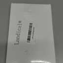 Landical 10 Sets Employee Valentines Day Gifts Team Appreciation Gifts Team Keychain Bulk Thank You Gift for Coworker Staff (Bronze)