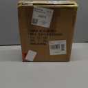 Christmas Cedar Garland Realistic - Cypress Decorations with Lights 6ft for Mantle Lighted Faux Pine Garlands for Xmas Home Decoration Indoor Stairs Railing Fireplace Outdoor 6 ft Prelit Door Decor