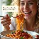 Cento Certified San Marzano Whole Peeled Tomatoes, 28 Oz (Pack of 6), Canned Plum Tomatoes in Thick Puree with Basil, Grown and Processed in Italy (EXP 08/28/26)