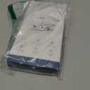 2-in-1 Wireless CarPlay Adapter & Car TV Mate Pro 2026 [Metal & Glass Case] Convert Wired to Wireless Car Play with HDMI Input for TV Stick, Screen Mirroring & Streaming, Fit for 2016+ Cars -Black