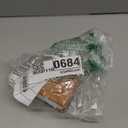 Anboor Squishies Smore Slow Rising Squishy Toy for Kids Soft Cookies Sandwich Scented Stress Relief Realistic Food Cute Squeeze Squish Toy