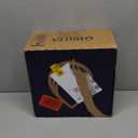 Brita Large Water Filter Pitcher for Tap and Drinking Water, Includes 1 Standard Filter, BPA-Free, Lasts Two Months, 10-Cup Capacity, Bright White