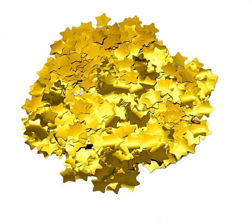 Star Confetti Star Table Confetti Stars Sequin For Party Wedding Supplies