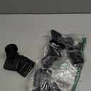 Luggage Wheels Replacement for Suitcase, Spinner Wheels Replacement Parts Roller Suitcase Tourister Travel Trunk Caster Luggage Kit (4 Pcs)