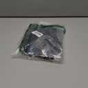 LODAY Shapewear Bodysuits for Women Deep V Neck Body Suit with Built in Bra Size XS