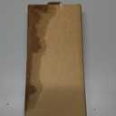 10FT Extension Cord - Power Strip Surge Protector, Flat Plug, Addtam 12 Widely Outlets 3 Sides Outlet Extender, 900J, Wall Mount, Desk Charging Station Compact for Home Office Dorm Room Essentials (White)