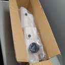 JEENDA Fuel Tank Assembly with Cap 119-3324 Compatible with Exmark Quest E-Series,Quest S-Series,for Toro TimeCutter MX, TimeCutter SS, TimeCutter SX, TimeCutter ZS Series