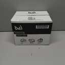 Bai Coconut Variety Pack, Antioxidant Infused Water Beverage, with Vitamin C and No Artificial Sweeteners, 18 fl oz bottles, 12 pack BB: 02/15/2026