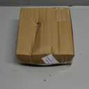 Gold Flower Vases for Centerpieces: Vintage Compote Bowl Vase for Wedding 4 Inch Small Pedestal Vase for Party Gold Centerpieces for Table Metal Urn for Event Home Decor Set of 2