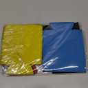 12oz Standard Can Sleeves Insulators Sleeves Standard Can Covers 12OZ Beer Bottle Sleeves Coolers Holder Non-slip Neoprene Can Coolier Sleeves 4PCS (Black/Red/Yelllow/Blue)