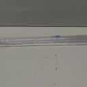 2-Pack Butecare Frameless Shower Door Bottom Seal for Glass Doors Stop Shower Leaks and Create a Water Barrier (3/8 x 39)
