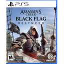 Assassin's Creed Black Flag Resynced - PlayStation 5