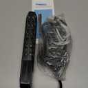 FREESEA Aquarium Heater for Fish Tank: 100W/200W/300W/500W Submersible Fish Tank Heater with Over-Temperature and Off-Water Protection for 20-40 Gallon Saltwater and Freshwater