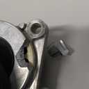 TUCAREST 38452 (For 2.0L/2.3L/2.5L-No Hybrid) Drive Belt Tensioner Pulley Assembly Fit For 05-12 Fo-rd Escape Fusion /05-11 Ma-zda Tribute Me-rcury Mariner Milan [# 6E5Z6A228A 38408]