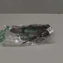 MENCH Branch Lights,3 Pcs Twig Light USB&Battery Powered 8 Flashing Modes by Remote Control.Branch Lights for Indoor and Outdoor, Light Up Decorations for Halloween Day and Christmas,Warm White