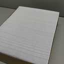 Amazon Basics #10 Security-Tinted Self-Seal Business Envelopes for Documents, Privacy, Home & Office, White, 500-Pack