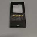 for iPhone 15 Pro with Metal Ring,[Compatible with MagSafe Four Corners Shockproof [Military Grade Drop Protection] Luxury Slim Camera Protection Case for iPhone 15 Pro Gold