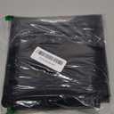 Cupount Dog Screen Mesh Gate for Stairs Pet Gates for The House: for Doorways Stairways Indoor 29 inches Tall, 38 inch Wide, Fits 32-35 inch Openings