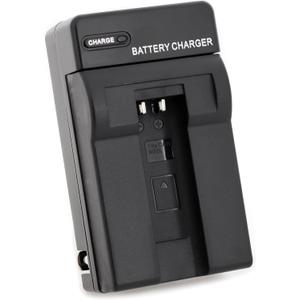 Norifon NB-9L Wall Charger for Canon IXUS 1000 HS,1100 HS,500 HS,510 HS, IXY 1,3,50S,51S, PowerShot ELPH 510 HS, 520 HS, 530 HS, PowerShot N, N2, SD4500 is and More with Foldable Plug