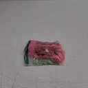 Pink Skirt, 100% Cotton, Size XXL