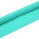 MECCANIXITY Foam Sheets Crafts 35x19 Inch 2mm EVA Craft Foam Paper Foam Sheets for Crafts Projects DIY Cosplay Modeling, Teal Green