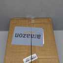 ROBLOCK Car Ramps for Lift and Vehicle Maintenance, Portable Low Profile Car Ramps for Garage, Heavy Duty Tire Ramps for Low Chassis Cars and Support Jack, 17.5''x10''x3.14'', 2 PCS