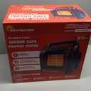 Mr Heater Mh18b/F274800 18,000 Btu Big Buddy Portable Heater
