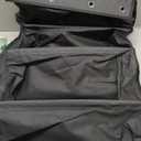 Multi Hanging Shoe Organizer Pouch for Door Wall-Mounted Storage Multiple Pockets Space-Saving Design for Shoes and Accessories