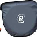 Giraffe Tools AW30/ AW25 Garden Hose Reel Cover UV Resistant, Waterproof Cover for Giraffe Hose Reel Anti-fading