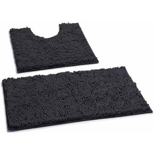 Bathroom by Extra-Non-Slip Thick Shower Bath Mat Bathroom Bathroom Accessories Bath mat Kitchen mat Bathroom Bathroom Runner Shower mat Bathroom