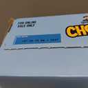 Quaker Chewy Granola Bars, 3 Flavor Back-to-School Variety Pack, 58 Count