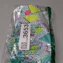 Sotiff 2 Pcs Retro 80s 90s Outfits for Women Men 80s Fanny Pack and Hat 90s Costumes Adjustable Waist Bag Hats for Themed Party(Fresh Style)