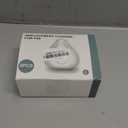 2 Packs Replacement Cushion for AirFit F20, Reliable Seal Mask Cushion Perfect for Full Face Mask - Accessories Replacement Supplies(Large)