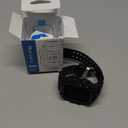 amBand Rugged Case with Band for Apple Watch Ultra 3/2/1 49mm, M3 Military Grade Shockproof Cover, Includes Screen Protector Kit, Tactical Band for Men - Compatible with iWatch Ultra, Matte Black