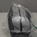 pryfey Leg Massager with Heat and Compression, Foot Massager for Circulation and Pain Relief, 3 Timers, 12 Intensity, 6 Modes,3 Heating with Knee Massager,Gift for Man Woman Parents,Black