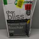 Char Bliss (24 Qts) - Organic Biochar for Plants - OMRI-Listed Biochar Soil Amendment Organic - Bio Char for Plants - Horticultural Charcoal for Plants, Potting Soil, Garden Soil, & Potting Mixes