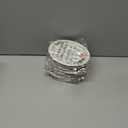 10 x Thank You Delivery Drivers Sign for House, Front Door Thank You Sign for Indoor/Outdoor Home, Office or Business Use, 4" x 5" (with Strong Adhesive Tape) - PMB020 Multicolor