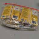 Victor Mouse Traps M035-12, Plastic Pedal, Sustainably Sourced FSC Wood, Wooden Mouse Traps, 12 Pack