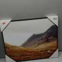 Wall Art Desert by Susan Ball 17"×21"