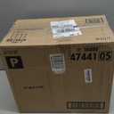 Poise Incontinence & Postpartum Pads for Bladder Leaks, 6 Drop Ultimate Absorbency, Regular Length, 112 Count