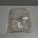 Cat Costume Kids Halloween Animal Onesie for Girls Boys (Brown, S)