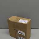 LemonRoad 36 Pcs Flameless Christmas Tree Candles with Remote, Battery Operated LED Candles for Christmas Tree Flickering Flame for Xmas Indoor Decor (Icicle)