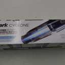 Shark Cyclone PET Handheld Vacuum with 8" Crevice Tool, HyperVelocity Suction, Navy Blue/Grey, CH701