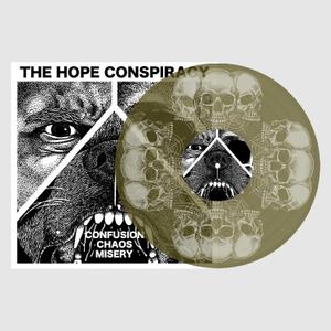Confusion/Chaos/Misery, Format: Vinyl