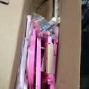 Barbie Dreamhouse Dollhouse
43" tall, Elevator, 9 Play Areas, 2 Houses, 2 Pools, 2 Slides & 65+ Pieces Including Furniture & Accessories