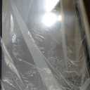 20x28 Inch Black Bathroom Medicine Cabinet with Mirror Metal Medicine Cabinet Recessed or Surface Wall Mounted Mirror Cabinet Brushed Matte Aluminum Alloy Framed