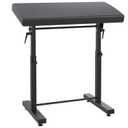 XL Tattoo Armrest Stand - ZHOOGE Oversized Tattoo Arm Leg Rest Stand Adjustable Height Soft Sponge Pad for Tattoo Studio Tattoo Supply