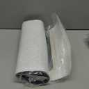 Tusk UTV Seat Heater Kit, Universal Fit - Heated Seat Pad System with Dual Temperature Settings, Wiring Harness and Switch, Fits Most UTV Machines