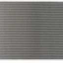 AUTOSAVER88 Radiator Compatible with 2014 2015 2016 2017 2018 Jeep Cherokee 2015-2017 Chrysler 200 L4 V6 2.4L 3.6L