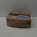 ZOFINE Sewer Jetter Kit for Pressure Washer 100FT, 5800PSI Drain Cleaner Hose 1/4 Inch NPT Corner, Rotating and Button Hose Sewer Jetting Nozzle Pearl Corsage Pin Waterproof Tape with 2 Spanner